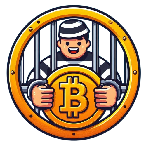 PrisonCoin logo Here